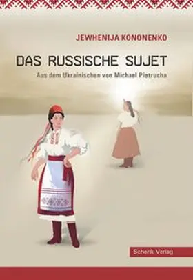 Kononenko |  Das russische Sujet | Buch |  Sack Fachmedien