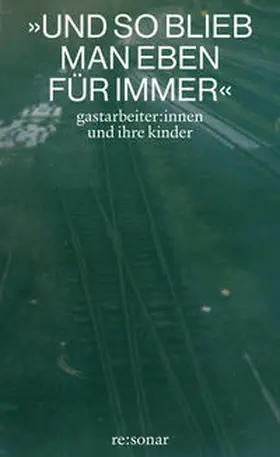 Kicaj / Roth |  »Und so blieb man eben für immer« | Buch |  Sack Fachmedien