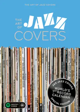 Seltmann |  The Art of Jazz Covers | Sonstiges |  Sack Fachmedien