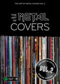 Seltmann |  The Art of Metal Covers Vol. 2 | Sonstiges |  Sack Fachmedien