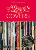 Seltmann |  The Art of Rock Covers | Sonstiges |  Sack Fachmedien