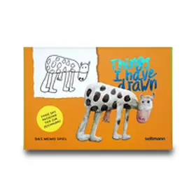 Curtis / Seltmann |  Things I Have Drawn | Sonstiges |  Sack Fachmedien