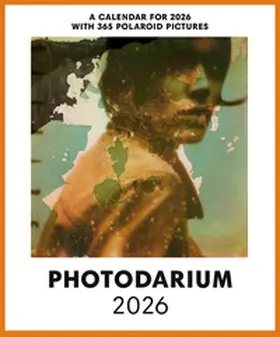Harmsen / Ruddigkeit / Seltmann |  PHOTODARIUM 2026 | Sonstiges |  Sack Fachmedien