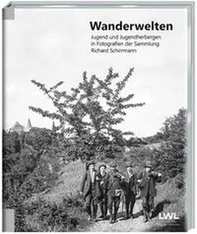 Köster / Sagurna / Cantauw |  Wanderwelten | Buch |  Sack Fachmedien