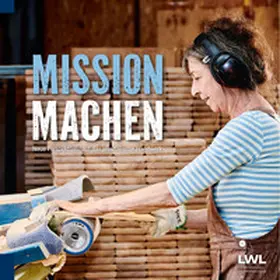 Kainulainen / Hufschmidt / Nickel |  Mission machen | Buch |  Sack Fachmedien