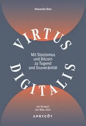 Best |  Virtus Digitalis | eBook | Sack Fachmedien