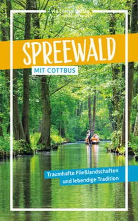 Winter |  Spreewald | Buch |  Sack Fachmedien