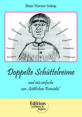 Sokop |  Doppelte Schüttelreime | Buch |  Sack Fachmedien