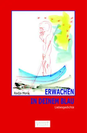 Monk |  Erwachen in deinem Blau | Buch |  Sack Fachmedien