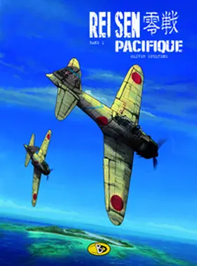 Speltens |  Rei Sen #1 | Buch |  Sack Fachmedien