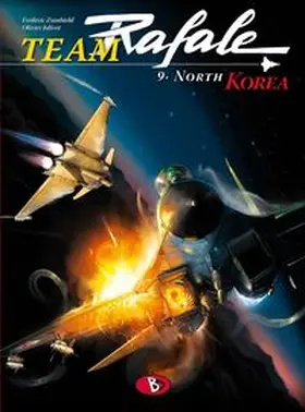 Zumbiehl |  North Korea | Buch |  Sack Fachmedien