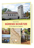 Fischer |  Fischer, R: Bürens Schätze | Buch |  Sack Fachmedien