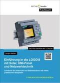 Kaftan |  Einführung in die LOGO!8 mit Solar, HMI Panel und Netzwerktechnik | Buch |  Sack Fachmedien