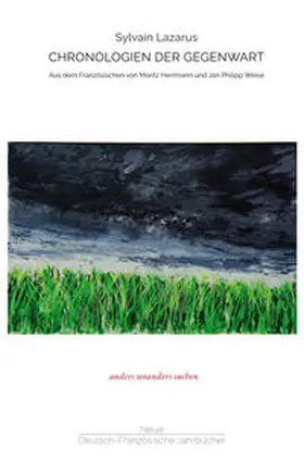 Lazarus |  Chronologien der Gegenwart | Buch |  Sack Fachmedien