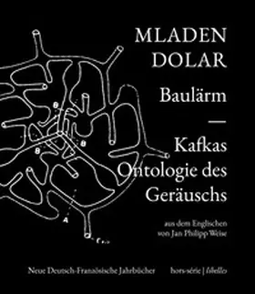 Dolar |  Baulärm | Buch |  Sack Fachmedien