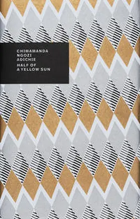 Adichie |  Half of a Yellow Sun | Buch |  Sack Fachmedien
