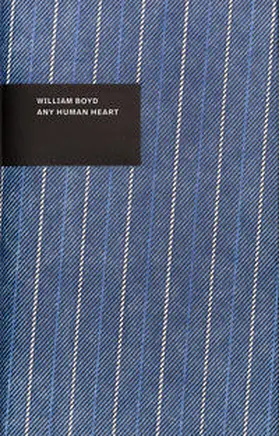 Boyd |  Any Human Heart | Buch |  Sack Fachmedien