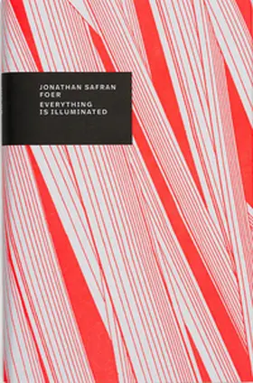 Foer |  Everything is Illuminated | Buch |  Sack Fachmedien