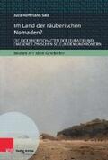 Hoffmann-Salz |  Im Land der räuberischen Nomaden? | eBook | Sack Fachmedien