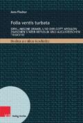 Fischer |  Folia ventis turbata | eBook | Sack Fachmedien