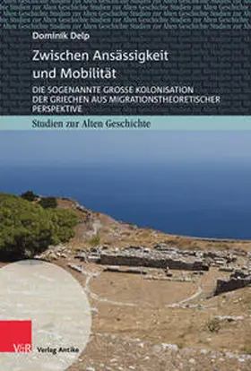 Delp |  Zwischen Ansässigkeit und Mobilität | Buch |  Sack Fachmedien