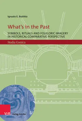 Buttitta |  What’s in the Past | Buch |  Sack Fachmedien