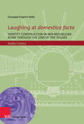 Rallo |  Rallo, G: Laughing at domestica facta | Buch |  Sack Fachmedien