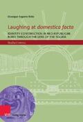 Rallo |  Laughing at domestica facta | eBook | Sack Fachmedien