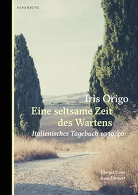 Origo |  Eine seltsame Zeit des Wartens | Buch |  Sack Fachmedien