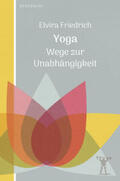 Friedrich |  Yoga | Buch |  Sack Fachmedien