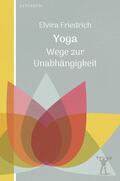Friedrich |  Yoga | eBook | Sack Fachmedien