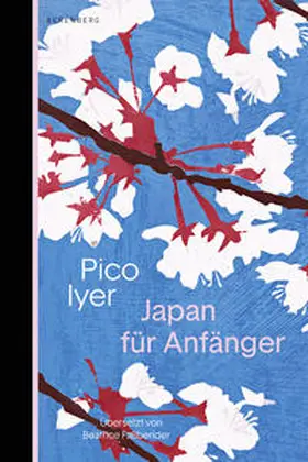 Iyer |  Japan für Anfänger | Buch |  Sack Fachmedien