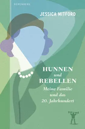 Mitford |  Hunnen und Rebellen | Buch |  Sack Fachmedien