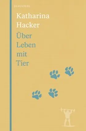 Hacker |  Über Leben mit Tier | eBook | Sack Fachmedien