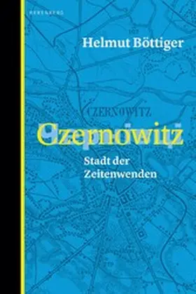Böttiger |  Czernowitz | eBook | Sack Fachmedien