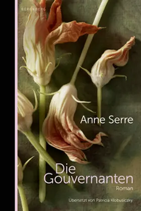 Serre |  Die Gouvernanten | eBook | Sack Fachmedien