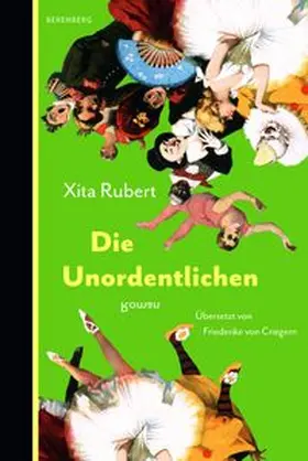 Rubert |  Die Unordentlichen | Buch |  Sack Fachmedien