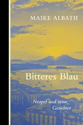 Albath |  Bitteres Blau | eBook | Sack Fachmedien