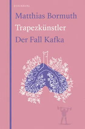 Bormuth | Trapezkünstler | Buch | 978-3-949203-93-0 | sack.de