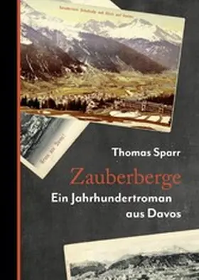 Sparr |  Zauberberge | eBook | Sack Fachmedien