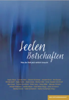 Bienz / Bauer / Bichlmeier |  Seelen Botschaften | Buch |  Sack Fachmedien