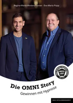 Popp / Westenthanner |  Die OMNI Story | eBook | Sack Fachmedien