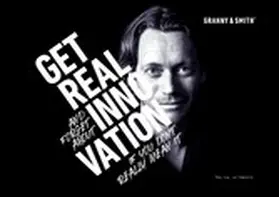 Behrendt |  GET REAL INNOVATION (German Edition) | eBook | Sack Fachmedien