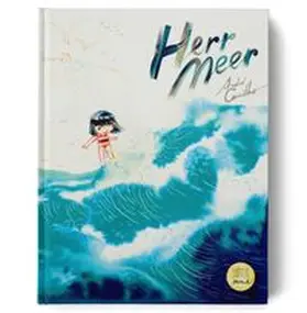 Carrilho |  Herr Meer | Buch |  Sack Fachmedien