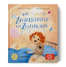 Niechzial |  Von Zauberschnüren und Zuckerwatte | Buch |  Sack Fachmedien