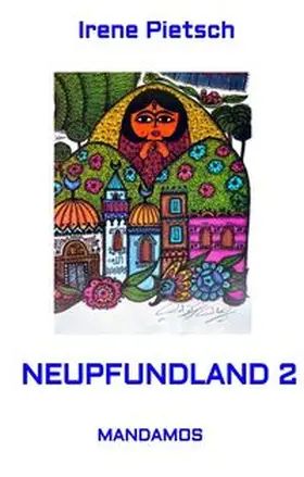 Pietsch | Neupfundland 2 | Buch | 978-3-949251-17-7 | www.sack.de