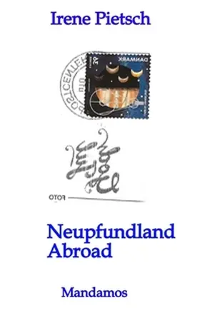 Pietsch | Neupfundland Abroad | Buch | 978-3-949251-19-1 | www.sack.de