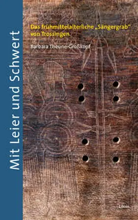 Theune-Großkopf / Theune-Grosskopf / Nowak-Böck |  Mit Leier und Schwert | Buch |  Sack Fachmedien