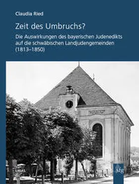 Ried |  Zeit des Umbruchs? | Buch |  Sack Fachmedien