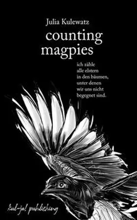 Kulewatz |  counting magpies | Buch |  Sack Fachmedien